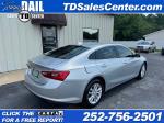 2018 Chevrolet Malibu Pic 86_V202505130945505