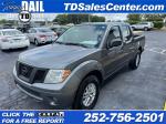 2017 Nissan Frontier Pic 86_V20250513094752