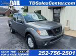2017 Nissan Frontier Pic 86_V202505130947523