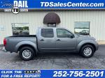 2017 Nissan Frontier Pic 86_V202505130947524
