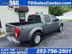 2017 Nissan Frontier Pic 86_V202505130947525