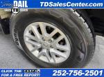2017 Nissan Frontier Pic 86_V202505130947527