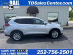2017 Nissan Rogue Pic 86_V202505130950144