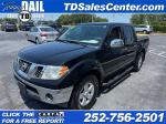 2011 Nissan Frontier Pic 86_V20250516094336