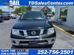 2011 Nissan Frontier Pic 86_V202505160943362