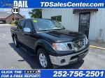 2011 Nissan Frontier Pic 86_V202505160943363