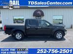 2011 Nissan Frontier Pic 86_V202505160943367