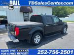 2011 Nissan Frontier Pic 86_V202505160943368