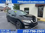 2018 Nissan Rogue Pic 86_V202505211237183