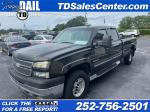 2005 Chevrolet Silverado 2500Hd Pic 86_V20250527121905