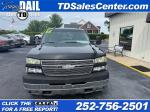 2005 Chevrolet Silverado 2500Hd Pic 86_V202505271219052