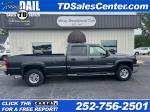2005 Chevrolet Silverado 2500Hd Pic 86_V202505271219054