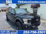 2020 Ford F-150 Pic 86_V202506030202273