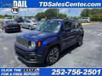 2018 Jeep Renegade Pic 86_V20250604094202