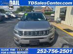 2018 Jeep Compass Pic 86_V202506091315162