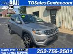 2018 Jeep Compass Pic 86_V202506091315163
