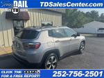 2018 Jeep Compass Pic 86_V202506091315165