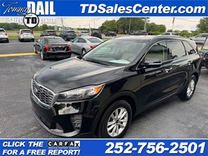2020 KIA SORENTO LX 2WD for sale by dealer