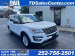 2017 Ford Explorer Pic 86_V202506091825333