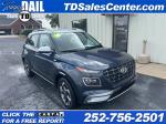 2020 Hyundai Venue Pic 86_V202506111024133