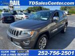 2015 Jeep Grand Cherokee Pic 86_V20250616124056