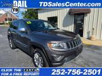 2015 Jeep Grand Cherokee Pic 86_V202506161240563