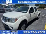 2016 Nissan Frontier Pic 86_V20250620134739