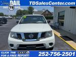 2016 Nissan Frontier Pic 86_V202506201347392