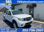 2016 Nissan Frontier Pic 86_V202506201347393