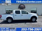 2016 Nissan Frontier Pic 86_V202506201347394