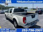 2016 Nissan Frontier Pic 86_V202506201347398