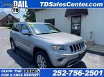 2014 Jeep Grand Cherokee Pic 86_V202506231611463