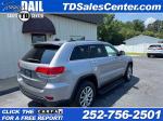 2014 Jeep Grand Cherokee Pic 86_V202506231611465