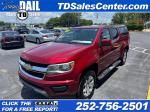 2018 Chevrolet Colorado Pic 86_V20250627020503