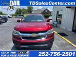 2018 Chevrolet Colorado Pic 86_V202506270205032
