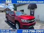 2018 Chevrolet Colorado Pic 86_V202506270205033