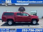 2018 Chevrolet Colorado Pic 86_V202506270205034