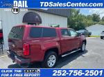 2018 Chevrolet Colorado Pic 86_V202506270205035