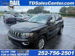 2018 Jeep Grand Cherokee Pic 86_V20250715084745
