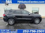2018 Jeep Grand Cherokee Pic 86_V202507150847454