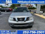 2017 Nissan Frontier Pic 86_V202507150851192