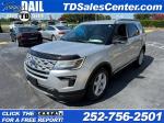 2018 Ford Explorer Pic 86_V20250717105246