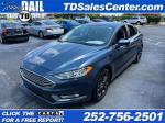 2018 Ford Fusion Pic 86_V20250718113917