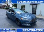 2018 Ford Fusion Pic 86_V202507181139173