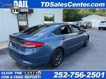 2018 Ford Fusion Pic 86_V202507181139175