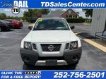 2013 Nissan Xterra Pic 86_V202507211648212