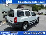 2013 Nissan Xterra Pic 86_V202507211648215