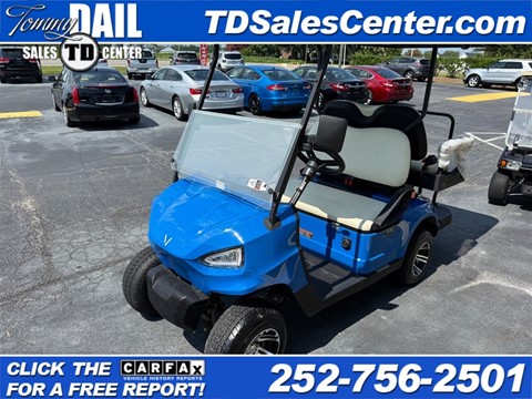 2023 VIVID 4 SEATER NEV NEV