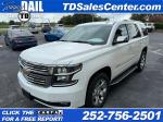 2016 Chevrolet Tahoe Pic 86_V20250728171711
