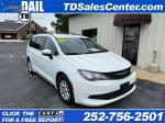 2020 Chrysler Voyager Pic 86_V202507281909573
